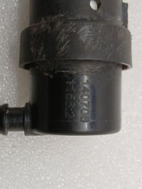 Насадка распылителя фары porsche 99762813300 Киев, фото thumb