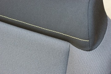 фото thumb №8, Citroen c3 iii сидіння правий перед європа