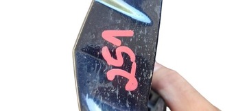 фото thumb №8, Cupra formentor km7 планка дверь левая передняя 5ff854939b