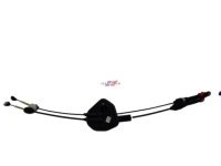 Оригинал трос переключения передач renault scenic ii 6передача 349354765r Недорого, фото thumb