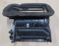 фото thumb №1, Впуск повітря vw golf v 1k1819303