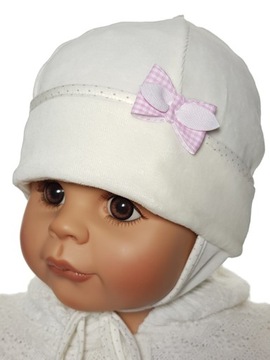 Cap Bok Lined Velor для excts happek nowarodek 8 дизайн