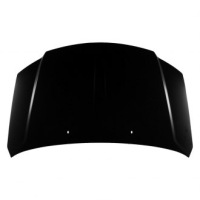 фото thumb №1, Капот кришка двигуна dodge grand caravan 07-