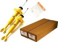 Купить Амортизаторы передние audi a4 b5 универсал 8d5 mts, фото thumb