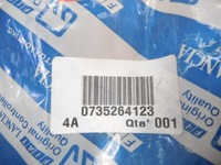 фото thumb №11, Планка накладка порога задня права lybra 735264123