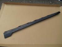 фото thumb №1, Планка порогова накладка ліва vw passat b8 рестайлінг 3g0853855am lc9x jak нова