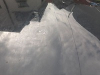 фото thumb №4, Капот кришка двигуна renault megane iii