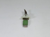 фото thumb №1, Ford focus mk2 резистор вентилятор 3m5h-18b647-ac