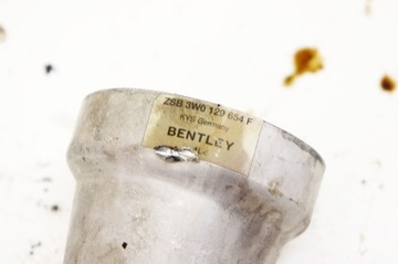 фото thumb №5, Ir454 bentley flying spur i труба повітропровід 3w0129654f