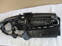 фото thumb №8, Приборная панель приборная консоль air bag lancia ypsilon ii 2 51856145