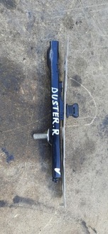 фото thumb №1, Ползунок регулировки высоты поперечина dacia sandero ii 44695r