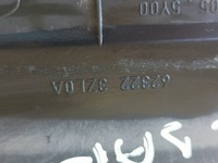 фото thumb №8, Nissan pulsar захист поперечина передній пластик na pas 623223zl0a