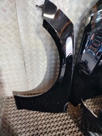 фото thumb №9, Audi a5 8w перед комплектний капот бампер ly9b