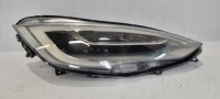Купити Фара правий перед передня tesla s рестайлінг  full led 16-20, фото thumb