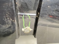 Бампер перед porsche 987 boxster рестайлінг  09-12 98750531120 в Україні, фото thumb