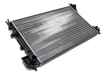 фото thumb №15, Радиатор wody opel vectra c 2.016v dti croma 1.8