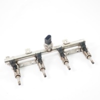 Mini s r55 r56 r57 n18 молдинг упорскування форсунки 7630645 Доставка, фото thumb