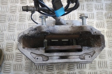 фото thumb №5, Супорт гальмівний праві перед mercedes w222 / nr38