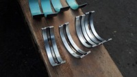 A4 b9 a3 a5 wał коленчатый вкладыши 1.4 tfsi cvna cvn Недорого, фото thumb