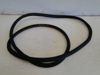 фото thumb №1, Opel astra k прокладка двері лівий задня задня hb