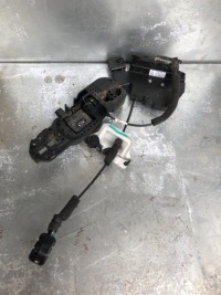 фото thumb №1, Замок правый задняя latitude 825020014r