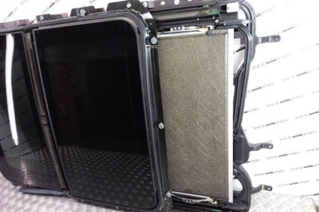 фото thumb №11, Люк bmw x3 f25 7212749 3.5l бензин 225kw 2011