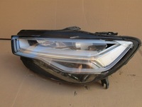 фото thumb №1, Лампа передняя перед левая audi a6 c7 комплектная