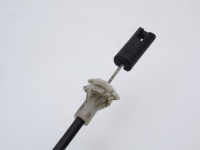 Трос тяга замка дверь левый перед bmw 3 e46 8213797 nr89 Недорого, фото thumb