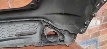 фото thumb №15, Civic viii ufo 2.2 дизель с турбонаддувом и прямым впрыском бампер зад