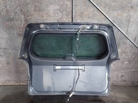 фото thumb №11, Kompletny задня кришка багажника багажника бампер задня лампи astra h kombi z20r