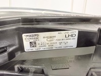 фото thumb №12, Лампа перед передня ліва volvo v40 ксенон комплектна