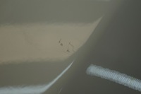 фото thumb №14, Крыло левый перед nissan juke f15 326g