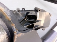 фото thumb №9, Skoda scala 2019- hak буксирувальний електричний 657803881 ÷