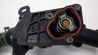 фото thumb №7, Термостат корпус wąż труба renault scenic iv 1.5 dci 110603359r