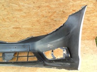 фото thumb №15, Бампер перед передний оригинал 62022-3zl0h nissan pulsar 2014-