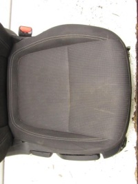 Сиденье передний правый перед fiat tipo ii hb в Украине, фото thumb