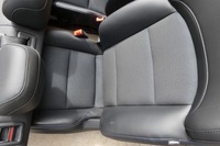 фото thumb №11, Mg mg4 сидіння сидіння салон обшивки оббивка 23r.