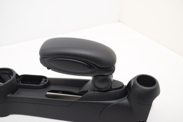 фото thumb №9, Mini f55 f56 f57 тунель середній консоль підлокітник чорний