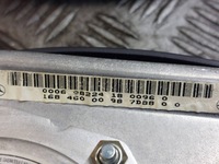 фото thumb №8, Руль + подушка mercedes w168 a класс 1684600098