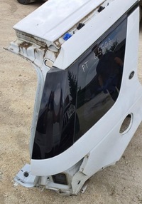 фото thumb №2, Чверть крила правий задня discovery sport l550