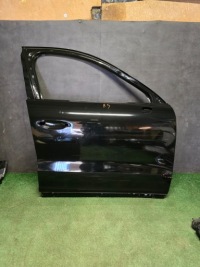 фото thumb №1, Дверь правое перед porsche cayenne 9y3 coupe