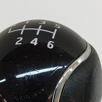 фото thumb №7, Seat arona 2019 тяга / ручка перемикання передач