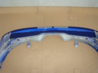 Ford focus mk3 st універсал. бампер задній a468 Зі Шроту, фото thumb