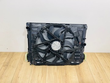 фото thumb №6, Набір радіатор бензин bmw 3 g20 g21 4 g22 g23 g26 330ix 330e m340