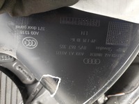 фото thumb №7, Audi a3 s3 8v 8v5867305 зад левая обшивки дверь