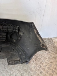 фото thumb №9, Бампер перед передній renault clio iii 3 185 05-09