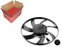 фото thumb №1, Вентилятор радиатора seat cordoba cordoba vario ib