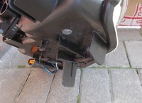 фото thumb №9, Mazda cx-3 15+ права передня лампа звичайна оригінал europa