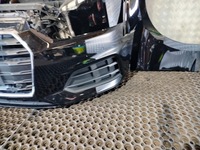 фото thumb №12, Audi a5 8w перед комплектний капот бампер ly9b