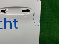 фото thumb №8, Ford puma mk2 двері лівий перед передні ліва l1tb-s20221-af